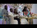 Celebrating LOVE A Congolese And Burundian Wedding Celebrating LOVE A Congolese And Burundian Wedding
