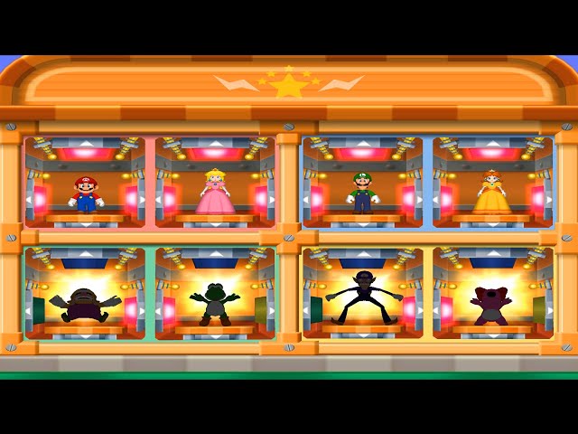 そんたくさん専用　マリオパーティー　その他　カセット 20181002190830_861_.jpg