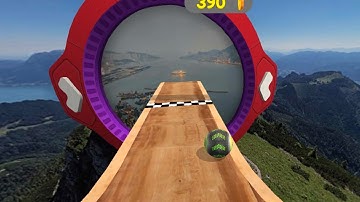 Going Balls Super SpeedRun Gameplay Level 1351-1360