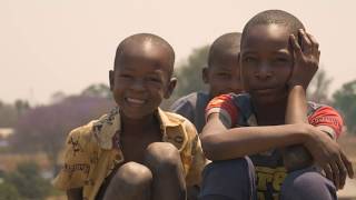 The Friendship Bench: grandmothers boost mental health in Zimbabwe