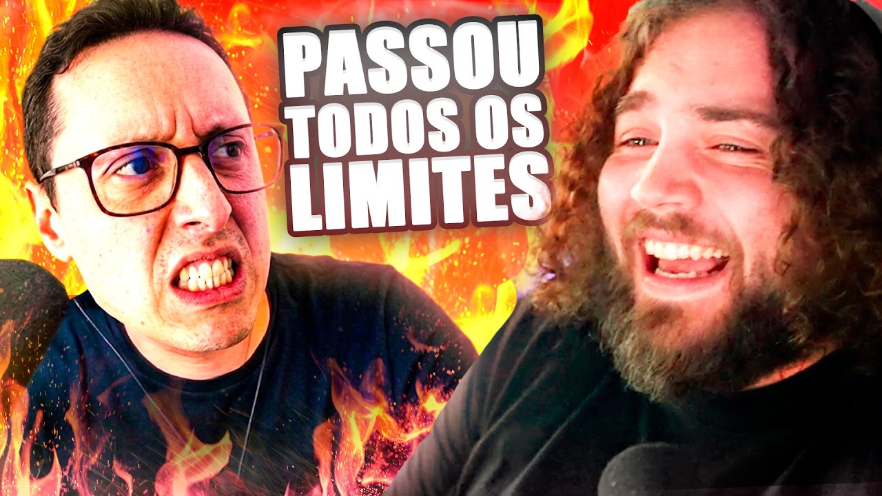 wuant reage aos MAIORES RAGES DA TWITCH PORTUGAL #9 🇵🇹