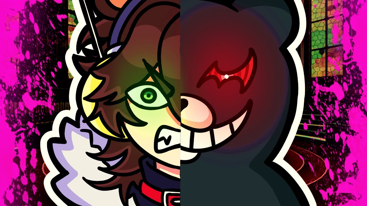 DANGANRONPA V3 BLIND - FINAL CHAPTER (no spoilers or backseating)