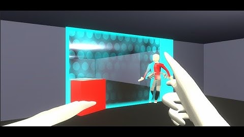 How to make shield effect in unity shader graph