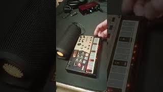 KORG Volca Drum Beat