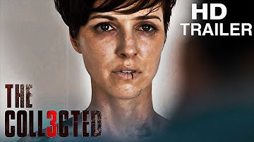 THE COLLECTOR 3 - OFFICIAL TEASER TRAILER (2025)