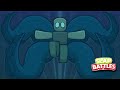 Slap Battles Kraken Boss Music