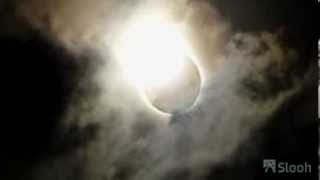Total Solar Eclipse Preview Wealth