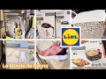 LIDL FRANCE ARRIVAGE 15-01 PETIT ÉLECTROMÉNAGER SILVERCREST PARKSIDE MAISON 🏠