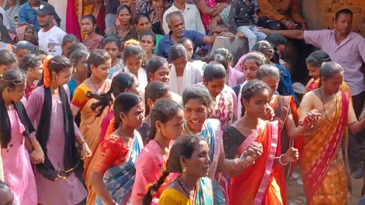 Sora Marriage Dance Video 