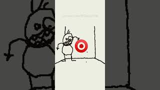 Put you finger here : home invasion edition #flipnote Wealth