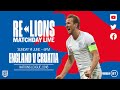 England 2-1 Croatia  Full Match  Nations League ...