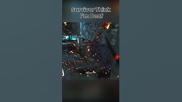 Who Needs Lightborn? #dbd #dbdshorts #springtrap #fnaf