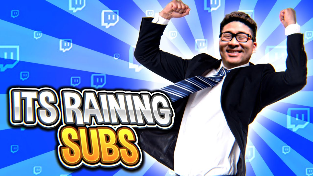 SUB-MAGEDDON! 👀 | PeterParkTV STREAM HIGHLIGHTS #45