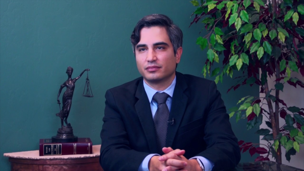 Wrongful Death Attorney Tempe AZ  Shawn Dow of Pincus & Associates, PC