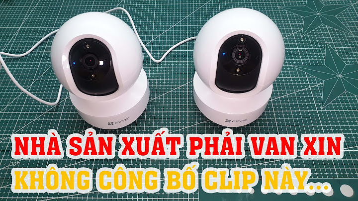 Camera giám sát analog thương hiệu nào tốt nhất năm 2024