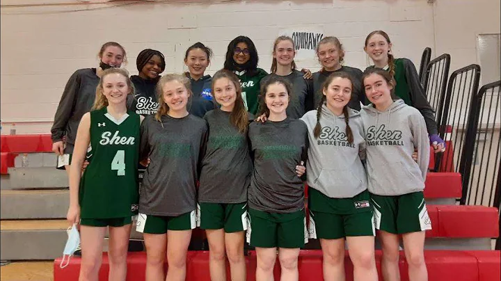 2021-2022 team highlight vid