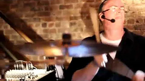 The Party Band - Tush