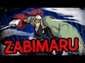 ZABIMARU: Renji Abarai's Zanpaktou - Bleach Discussion | Tekking101