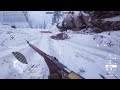 ドリフト現象と戦いながら苦手なマークスマン仕様で戦う！ Mosin-Nagant M91 マークスマン Battlefield 1
