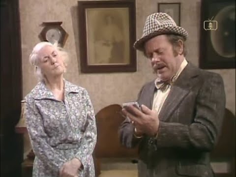 Rooms: Unwanted Callers (1977)