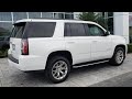 New 2019 GMC YUKON Tampa FL Brandon, FL #G19171