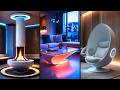 17 Incredible Smart Home Furniture That Will Upgrade Your Life (Luxury Living 2026)