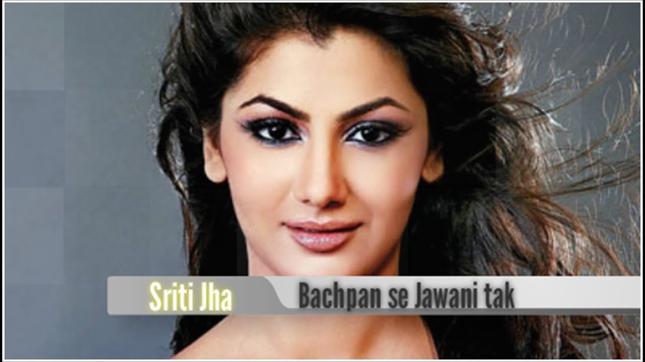 Sriti Jha Xxx Video - Indian Television and Bollywood Actors Childhood Pictures: Sriti ...