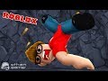 I BROKE 1,793 BONES!! | Roblox