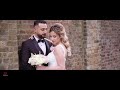 Eylul + Tas Teaser Turkish Wedding