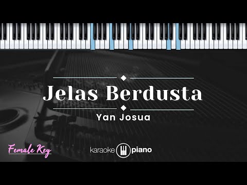 Yan Josua - Dipaksa Berpisah (Official Music Video)