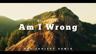 DJ LAMBAT!!! Neb Project - Am I Wrong - (Remix Lambat)