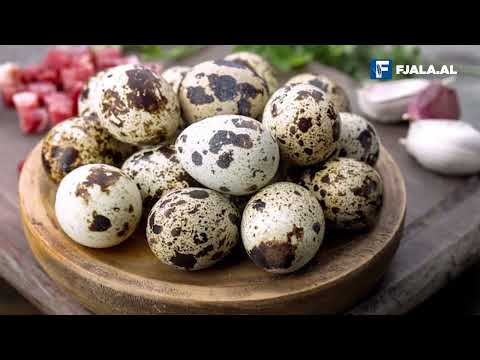 Video: A janë vezët e ziera më të shëndetshmet?