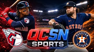 Cleveland Guardians vs Houston Astros | MLB The Show 26