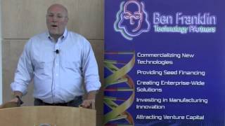 Venture Idol 2013 Prova Systems