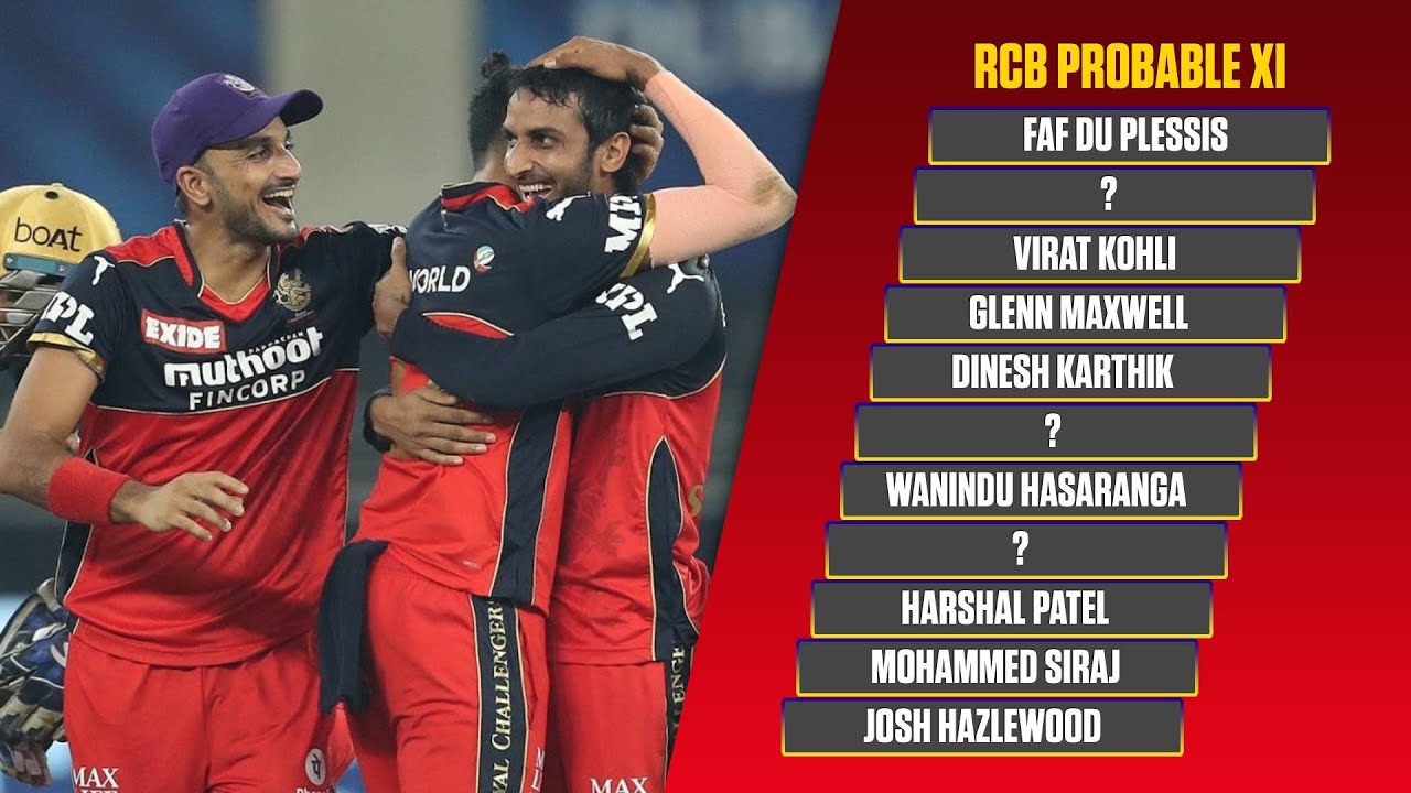 Jaffer: I'd like Kohli to bat at No. 3