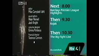 Rare - Itv4 Premier League Highlights Screenshots
