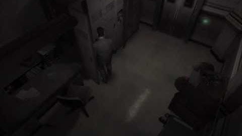 Biohazard Oubtreak Online - Decisions, Decisions VH w/ English Patch Applied Part 1 of 4