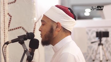 تلاوة خاشعه سورة الغاشية || الشيخ مصطفى أبوسيف || ليلة 29 رمضان 1440هـ - 2019م