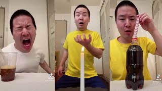 Junya1gou Funny Video 😂😂😂 Part 75