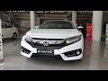 Honda Civic Oriel 1.8 i-VTEC 2020 Detailed Review | Price In Pakistan | Specs & Features