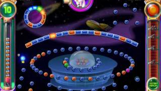 PC Gamer - Our readers' best Peggle shots screenshot 2