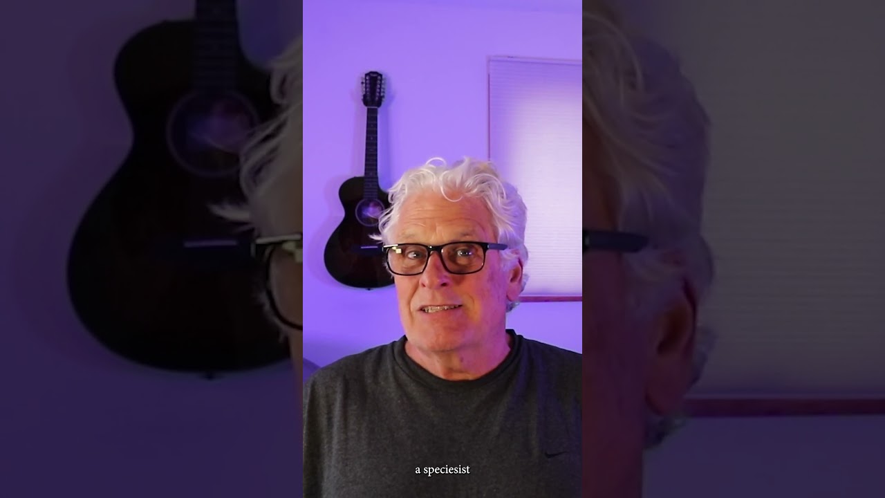 Is AI a New Species? 