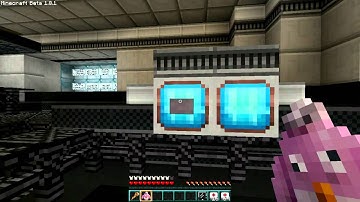 The Catfish Plays: The Deep Space Turtle Chase: Part 4