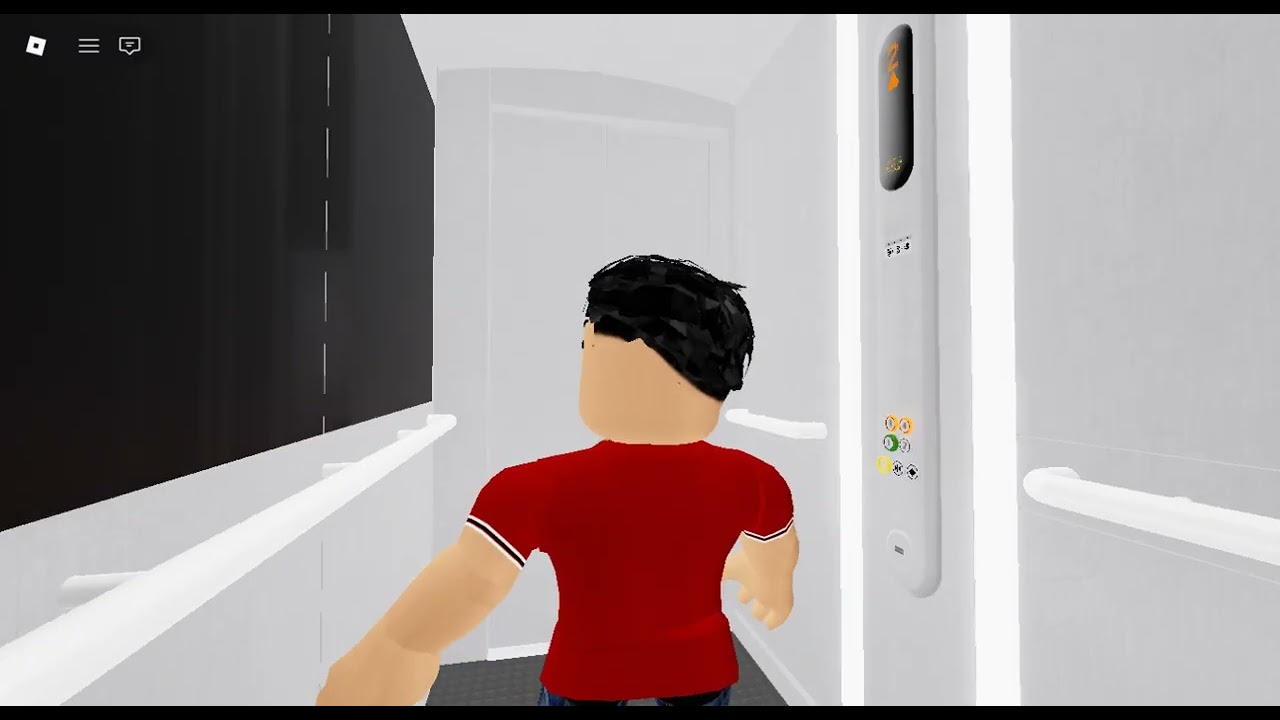 All Elevators | KONE Showcase | Roblox