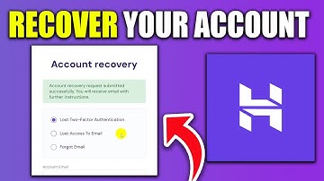 How To Recover Hostinger Account, If You Forgot Or Lost Access To Email
