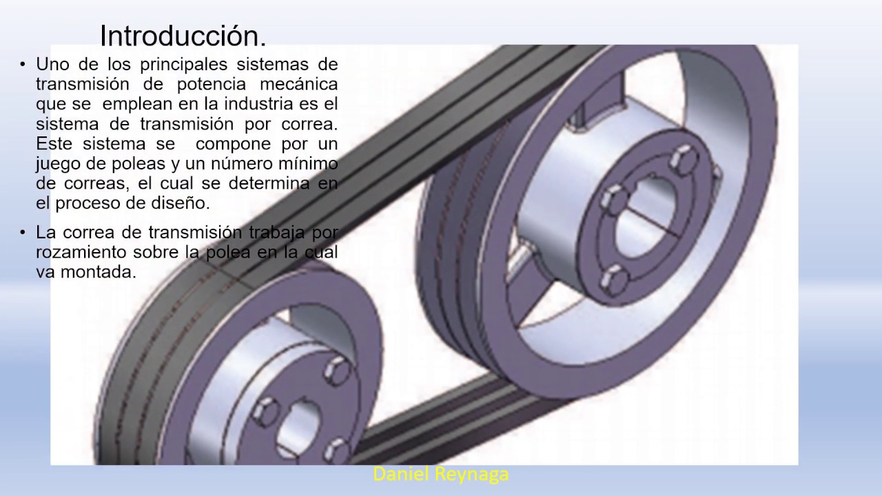 Transmisiones Flexibles YouTube Transmisiones Flexibles YouTube