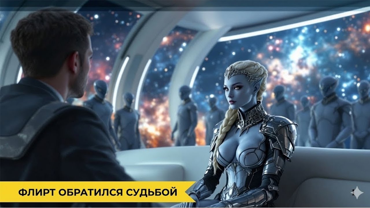 «Не разговаривай с ней», — предупреждали — но принцесса тихо села рядом со мной