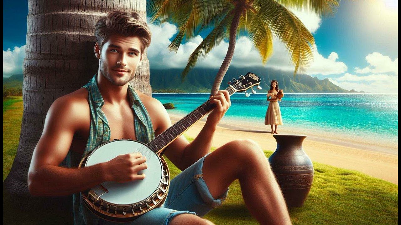 My Little Ragtime Girl