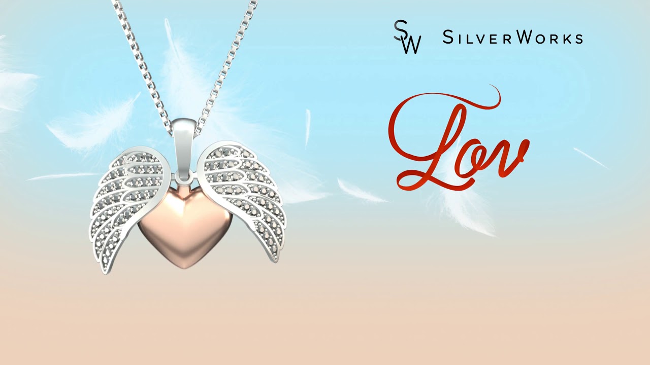 Silverworks Valentines 2020 Promo