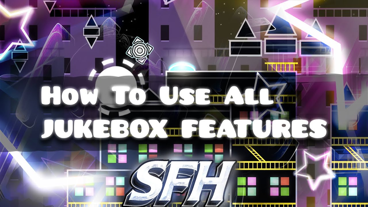 Jukebox: A Full Introduction // Song File Hub - YouTube